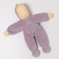 Grimm's Kuschelpuppe Viola - 30cm