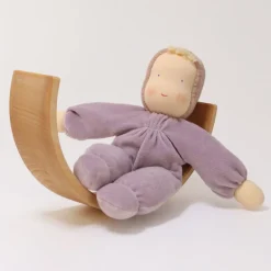 Grimm's Kuschelpuppe Viola - 30cm