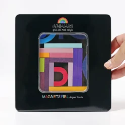 Grimm's Magnetspiel Alphabet