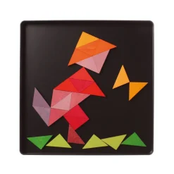 Grimm's Magnetspiel Dreiecke
