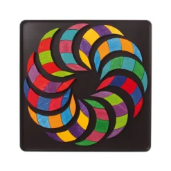 Grimm's Magnetspiel Farbspirale