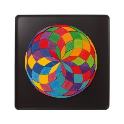 Grimm's Magnetspiel Farbspirale