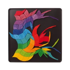 Grimm's Magnetspiel Farbspirale