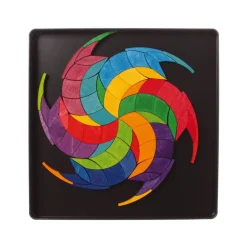 Grimm's Magnetspiel Farbspirale