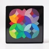 Grimm's Magnetspiel Kreise