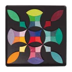 Grimm's Magnetspiel Kreise