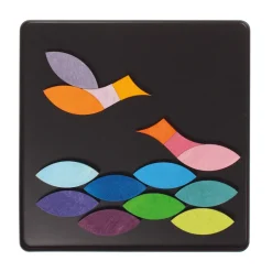 Grimm's Magnetspiel Kreise