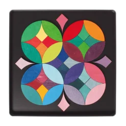 Grimm's Magnetspiel Kreise