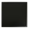 Grimm's Magnettafel Blackboard groß - 50x50cm