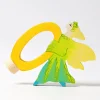 Grimm's Märchen Zahlen
