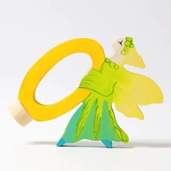 Grimm's Märchen Zahlen
