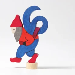 Grimm's Märchen Zahlen