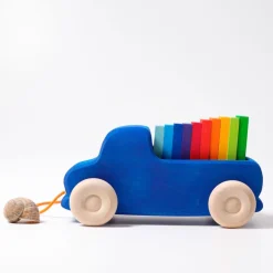 Grimm's Nachzieh Lastwagen