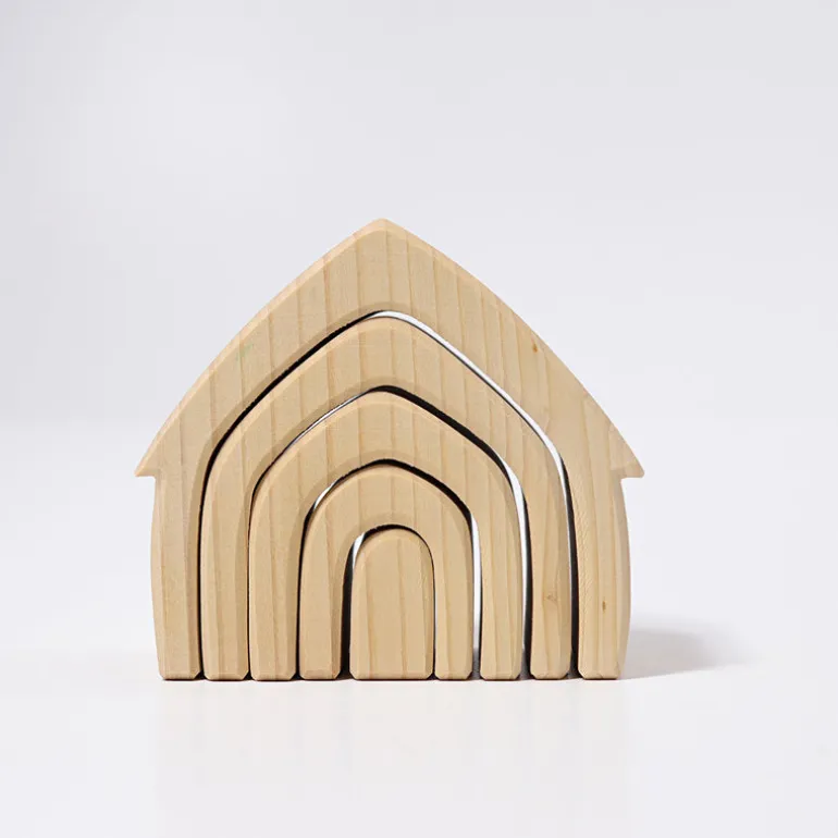 Grimm's Natur Haus