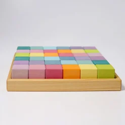 Grimm's Pastell Mosaik