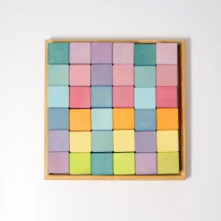 Grimm's Pastell Mosaik