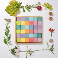 Grimm's Pastell Mosaik