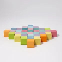Grimm's Pastell Mosaik