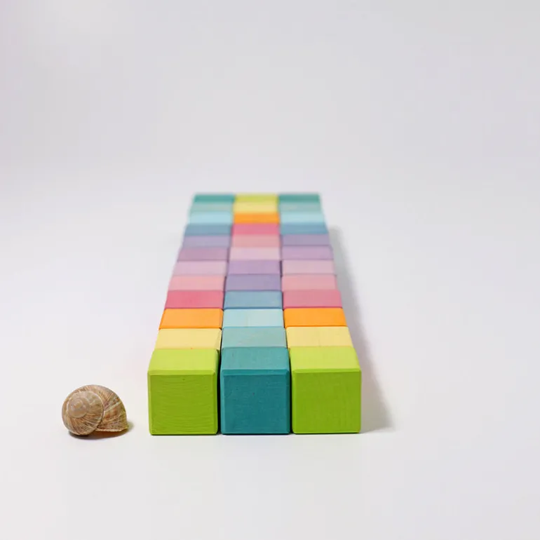 Grimm's Pastell Mosaik