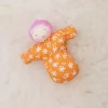 Grimm's Püppchen Baby Mia - 7cm