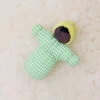 Grimm's Püppchen Baby Sam - 7cm