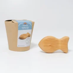 Grimm's Rasselfisch Moby