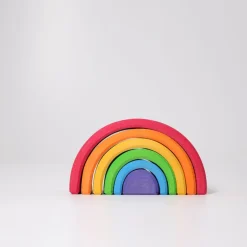Grimm's Regenbogen - bunt