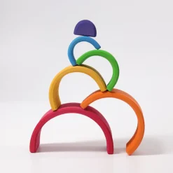 Grimm's Regenbogen - bunt