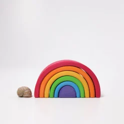 Grimm's Regenbogen - bunt