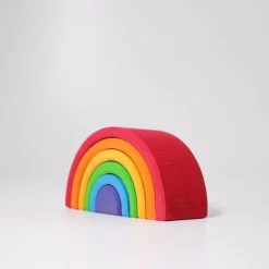 Grimm's Regenbogen - bunt