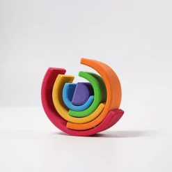 Grimm's Regenbogen - bunt