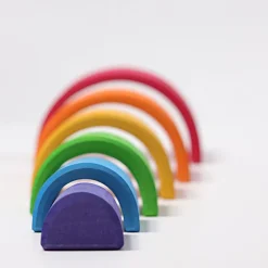 Grimm's Regenbogen - bunt