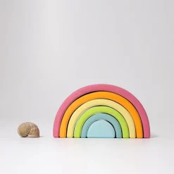 Grimm's Regenbogen - pastell
