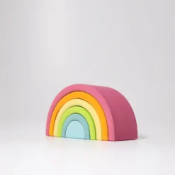 Grimm's Regenbogen - pastell