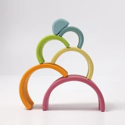 Grimm's Regenbogen - pastell