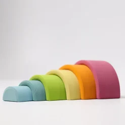 Grimm's Regenbogen - pastell