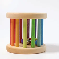 Grimm's Regenbogen Babyroller