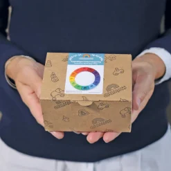 Grimm's Regenbogen Geburtstagsring