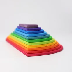 Grimm's Regenbogen Halbkreise