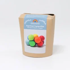 Grimm's Regenbogen Kugelgreifling