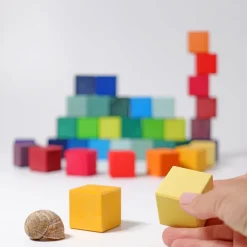 Grimm's Regenbogen Mosaik