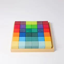Grimm's Regenbogen Mosaik