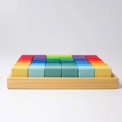 Grimm's Regenbogen Mosaik