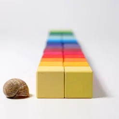 Grimm's Regenbogen Mosaik