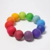 Grimm's Regenbogen Perlenring