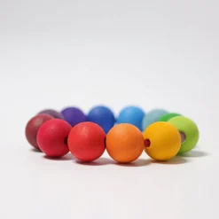 Grimm's Regenbogen Perlenring
