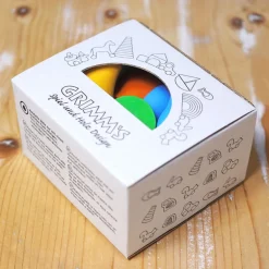 Grimm's Regenbogen Pilze