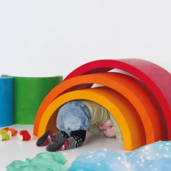 Grimm's Regenbogen Riese