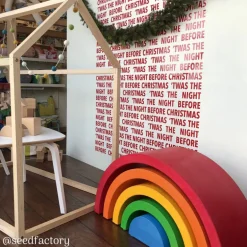 Grimm's Regenbogen Riese