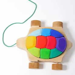 Grimm's Regenbogen Schildkröte